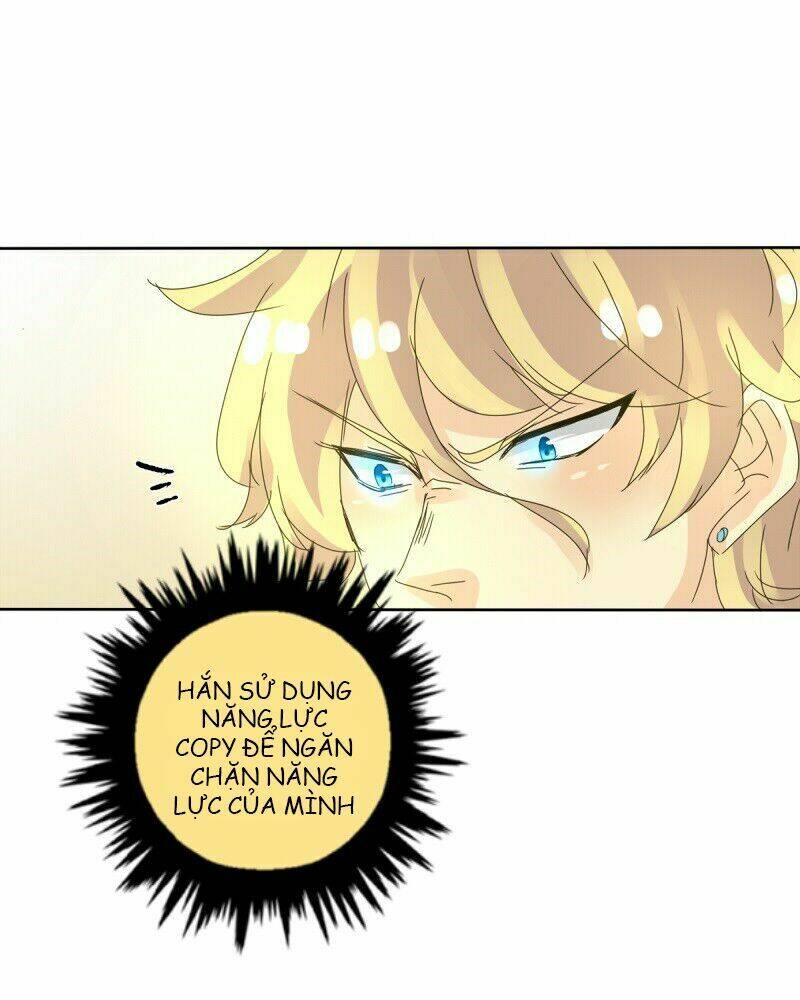 Đọc truyện Thế giới không hoàn hảo - Chap 56