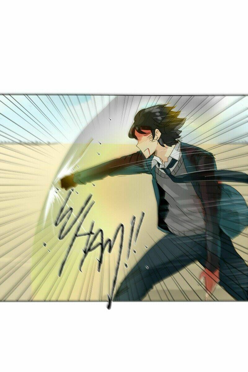 Đọc truyện Thế giới không hoàn hảo - Chap 56