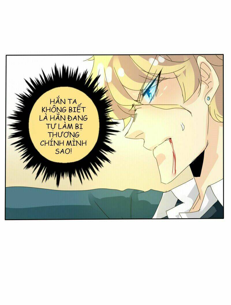 Đọc truyện Thế giới không hoàn hảo - Chap 56