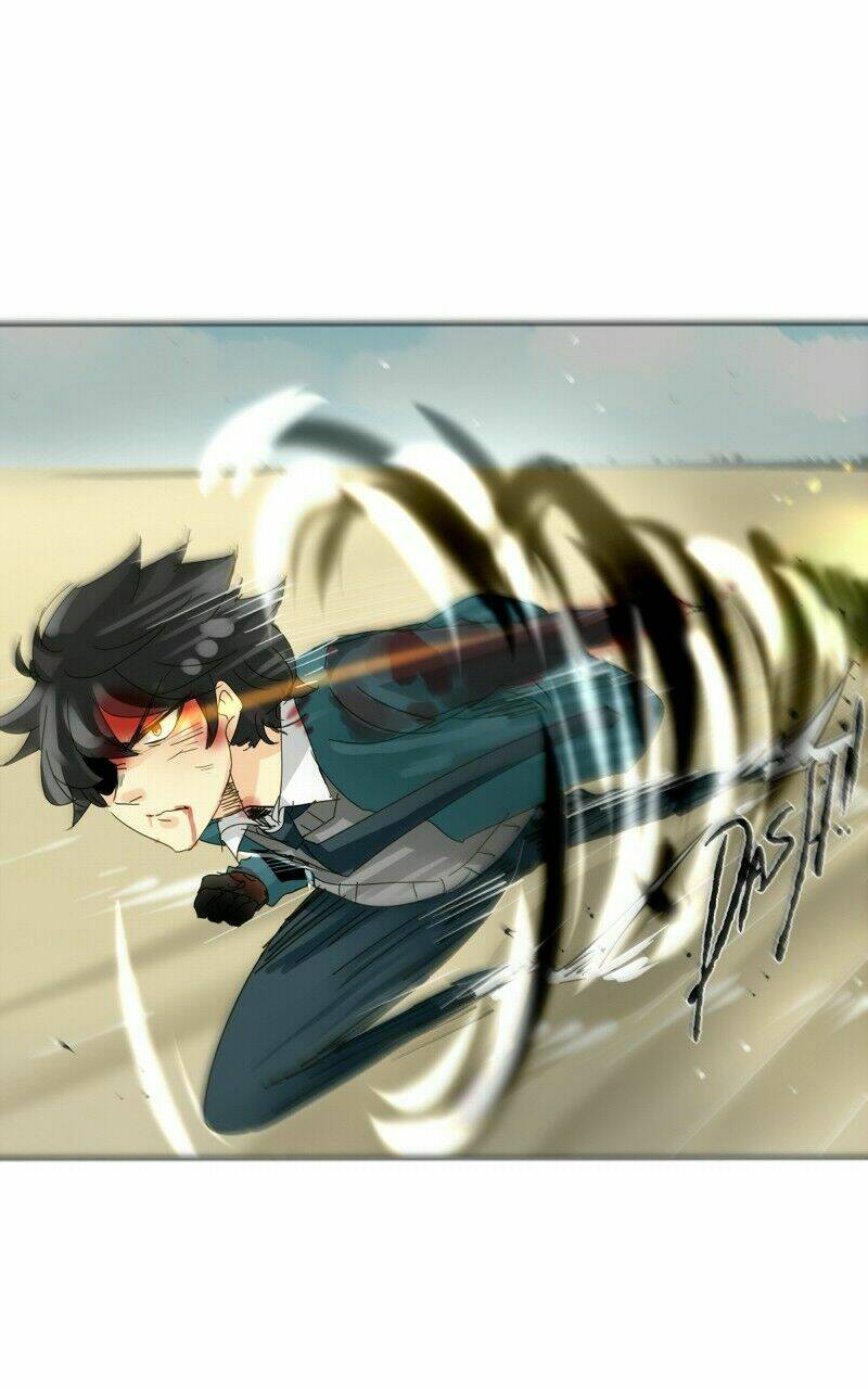 Đọc truyện Thế giới không hoàn hảo - Chap 56