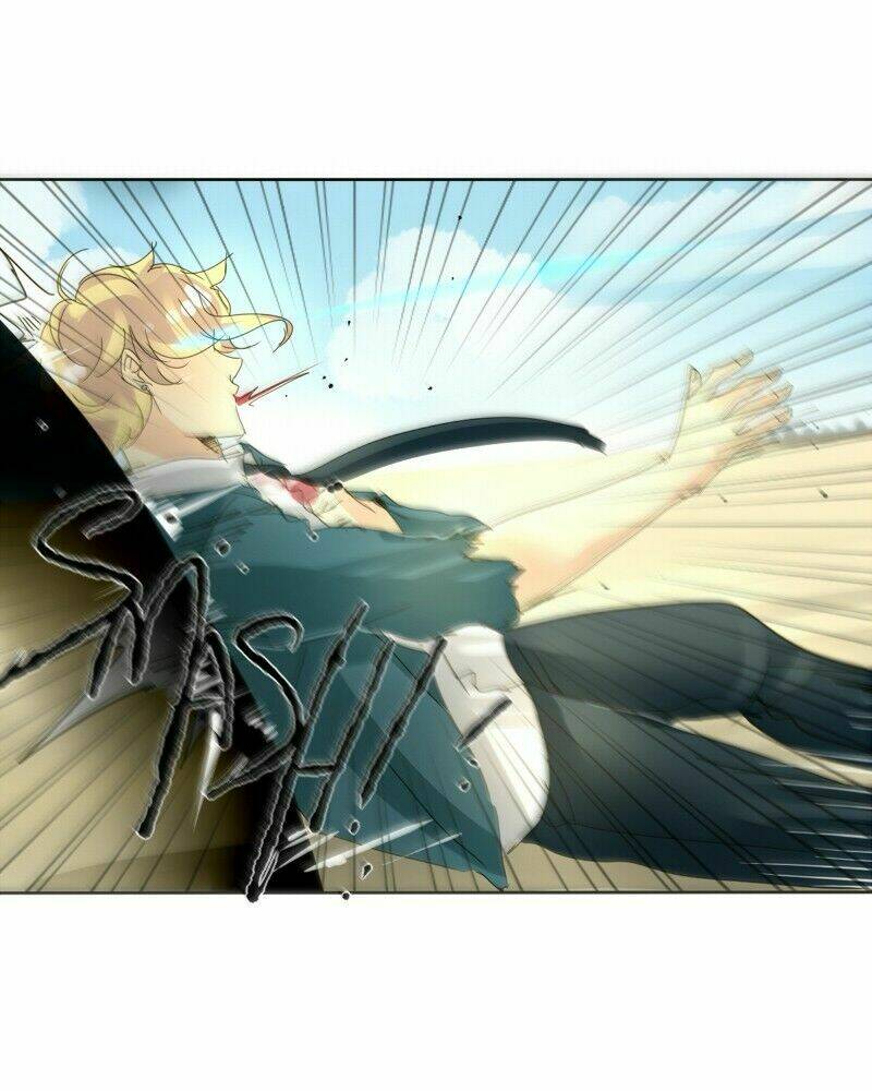 Đọc truyện Thế giới không hoàn hảo - Chap 56