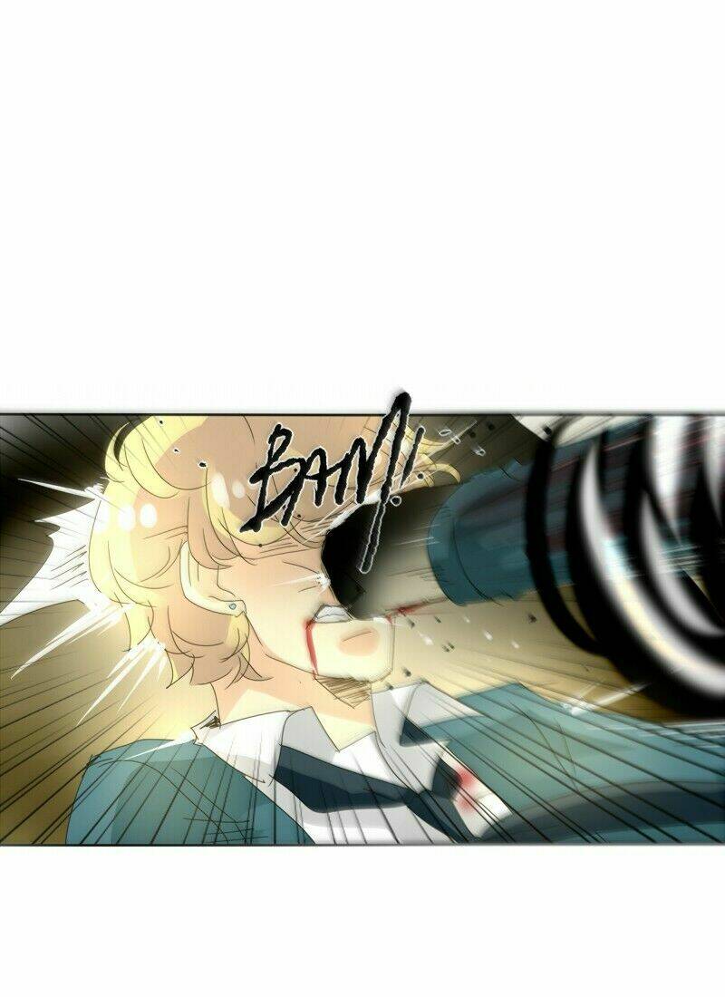 Đọc truyện Thế giới không hoàn hảo - Chap 56