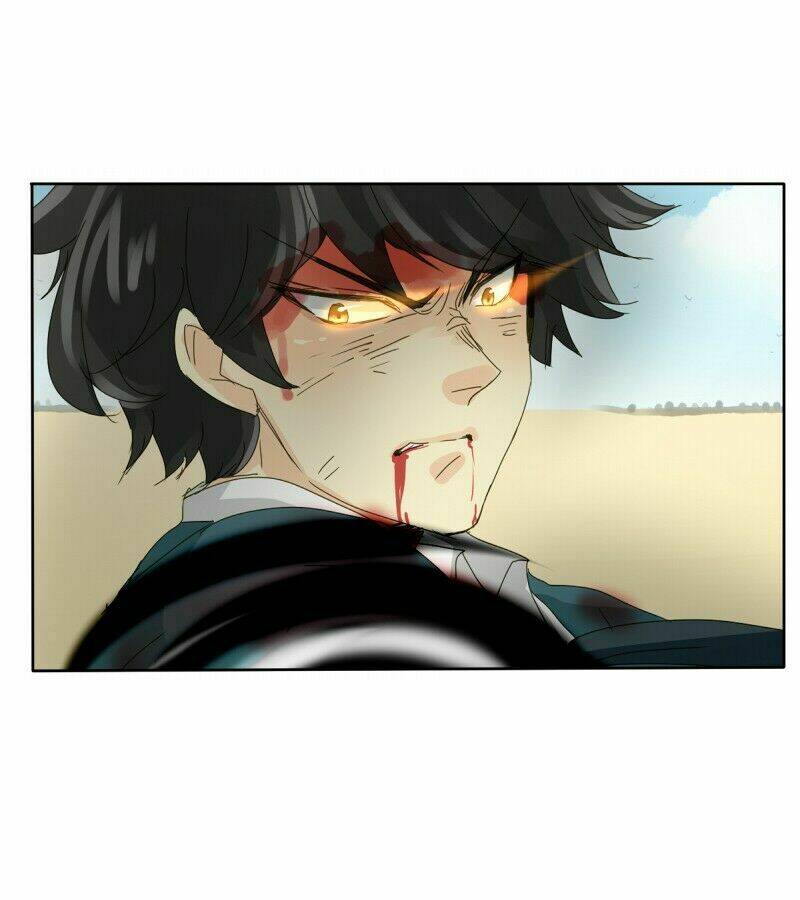 Đọc truyện Thế giới không hoàn hảo - Chap 56