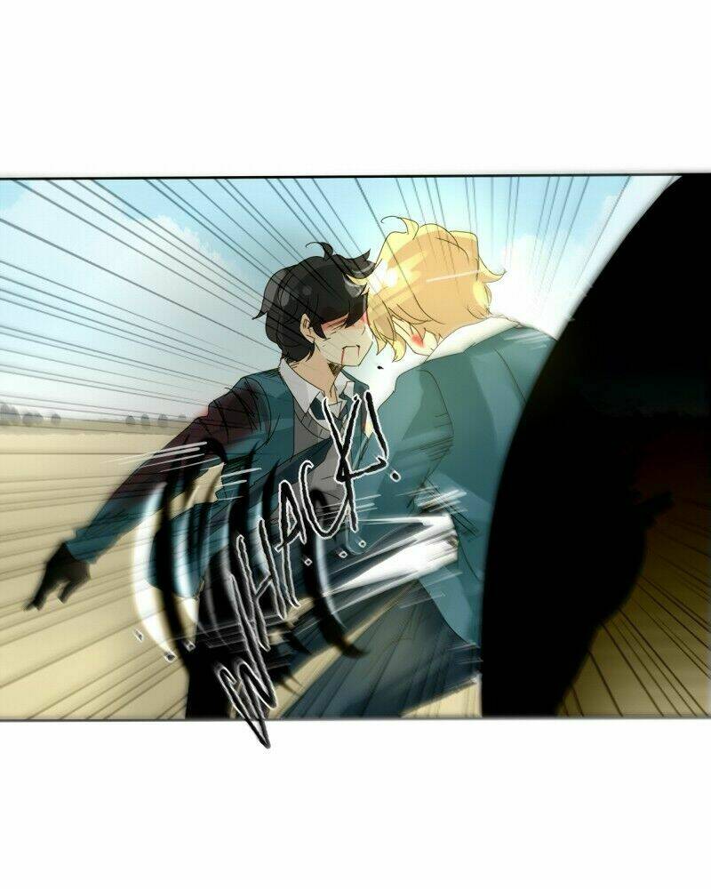 Đọc truyện Thế giới không hoàn hảo - Chap 56