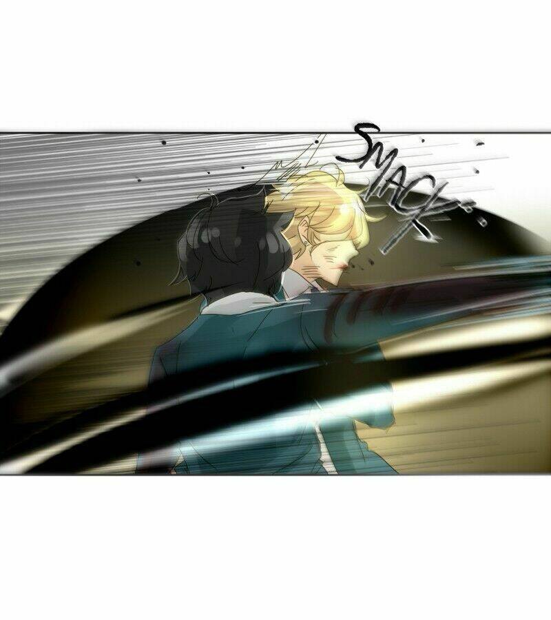 Đọc truyện Thế giới không hoàn hảo - Chap 56