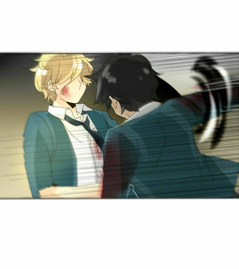 Đọc truyện Thế giới không hoàn hảo - Chap 56