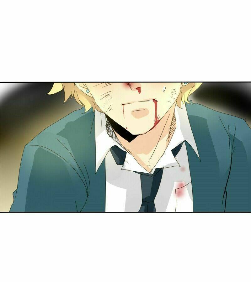 Đọc truyện Thế giới không hoàn hảo - Chap 56