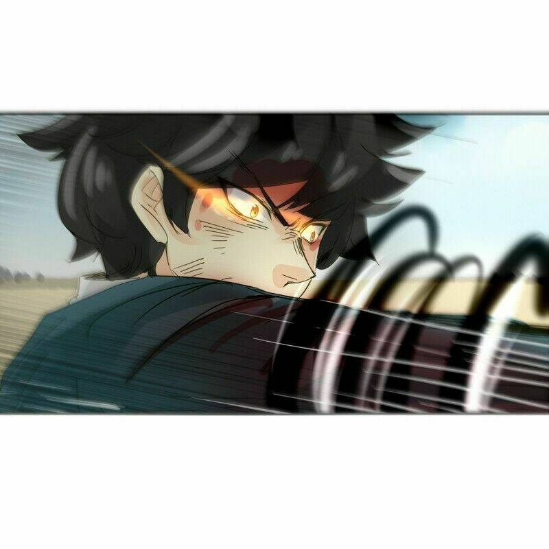 Đọc truyện Thế giới không hoàn hảo - Chap 56