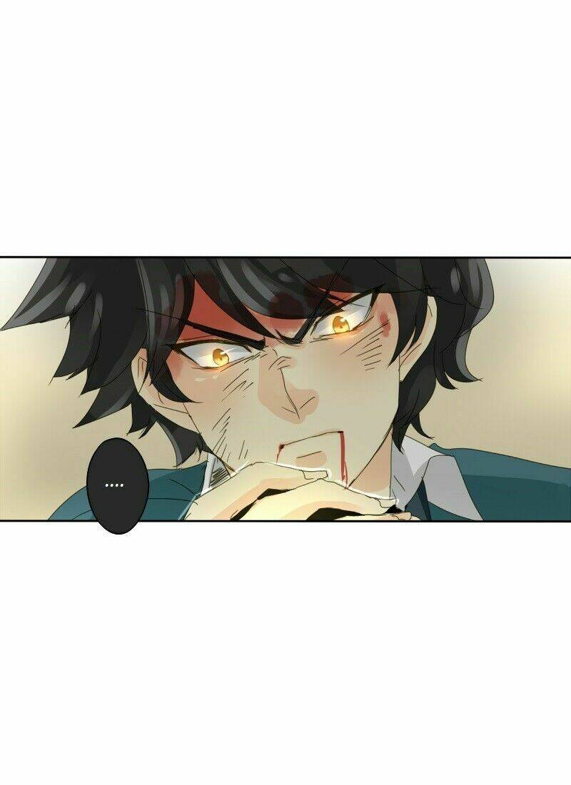 Đọc truyện Thế giới không hoàn hảo - Chap 56