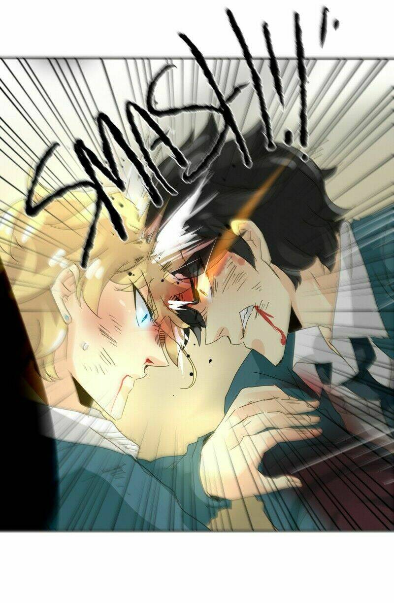 Đọc truyện Thế giới không hoàn hảo - Chap 56