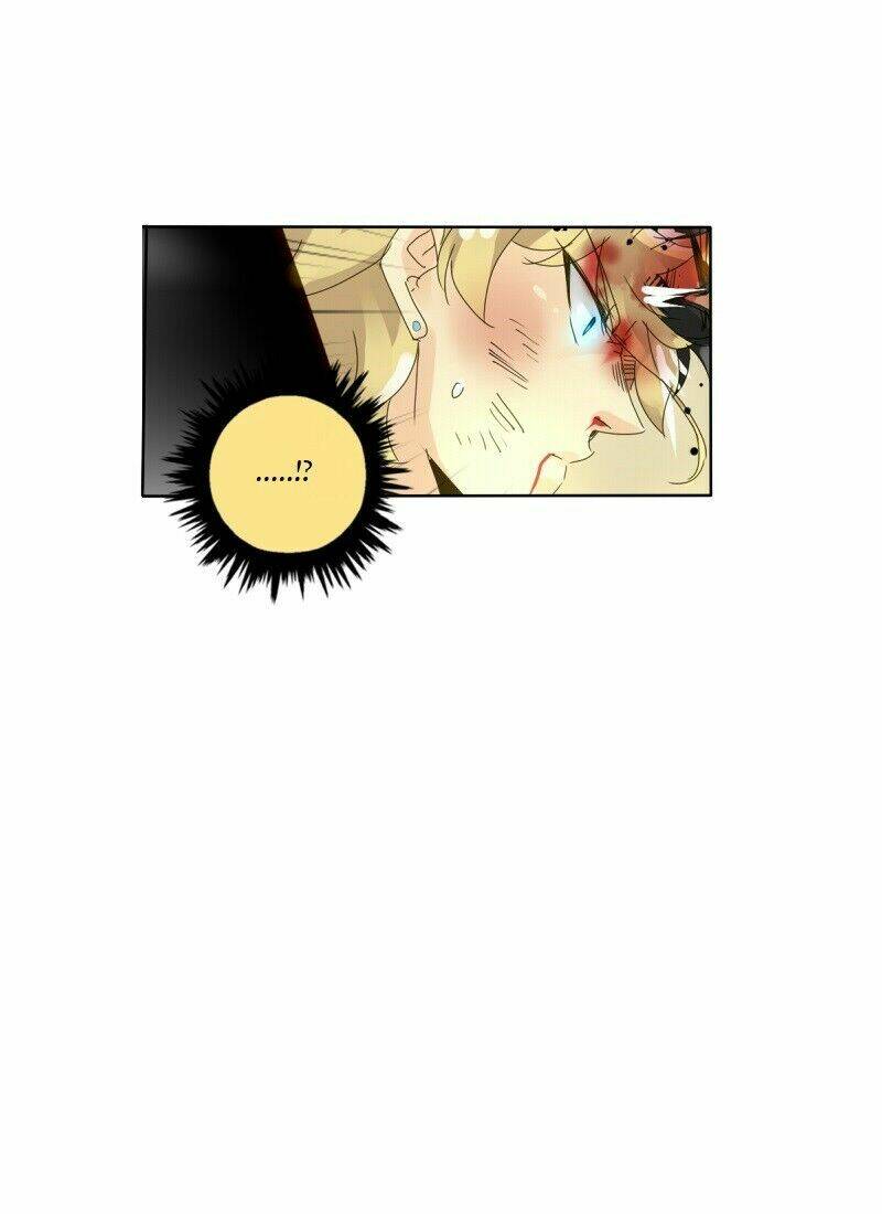 Đọc truyện Thế giới không hoàn hảo - Chap 56