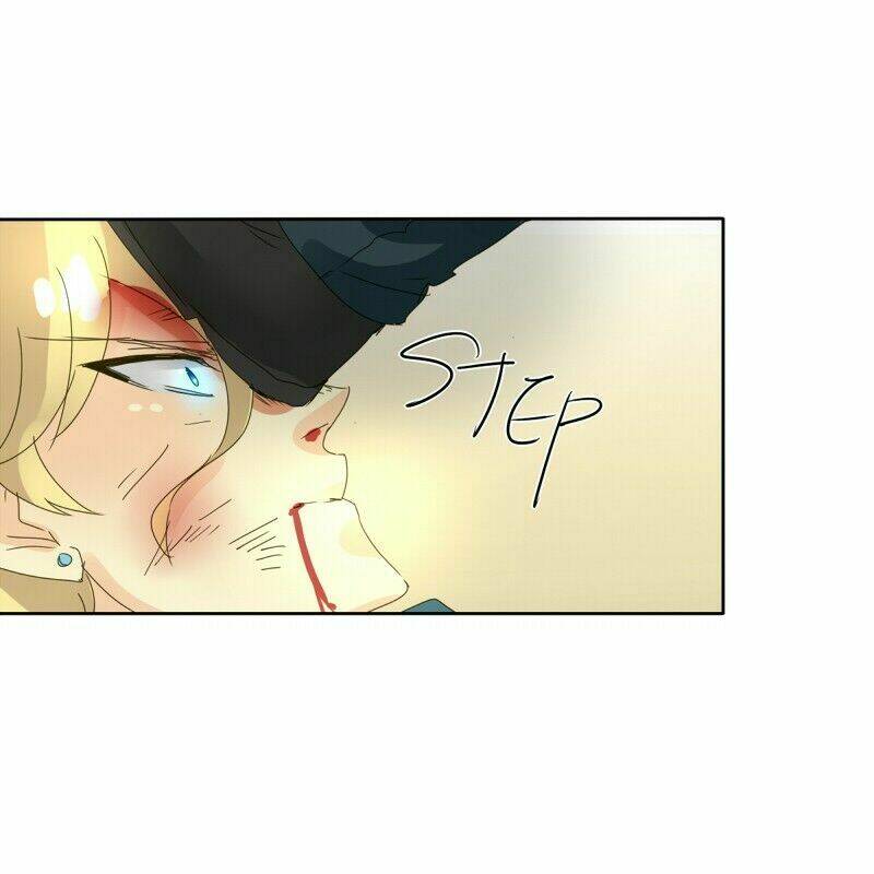 Đọc truyện Thế giới không hoàn hảo - Chap 56