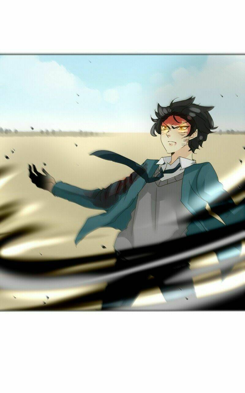 Đọc truyện Thế giới không hoàn hảo - Chap 56