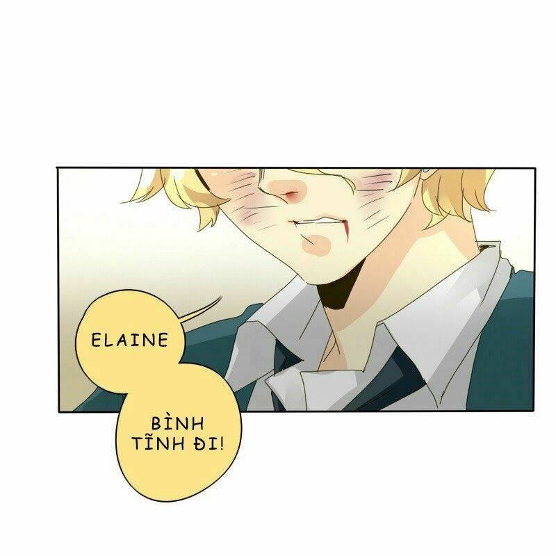 Đọc truyện Thế giới không hoàn hảo - Chap 57