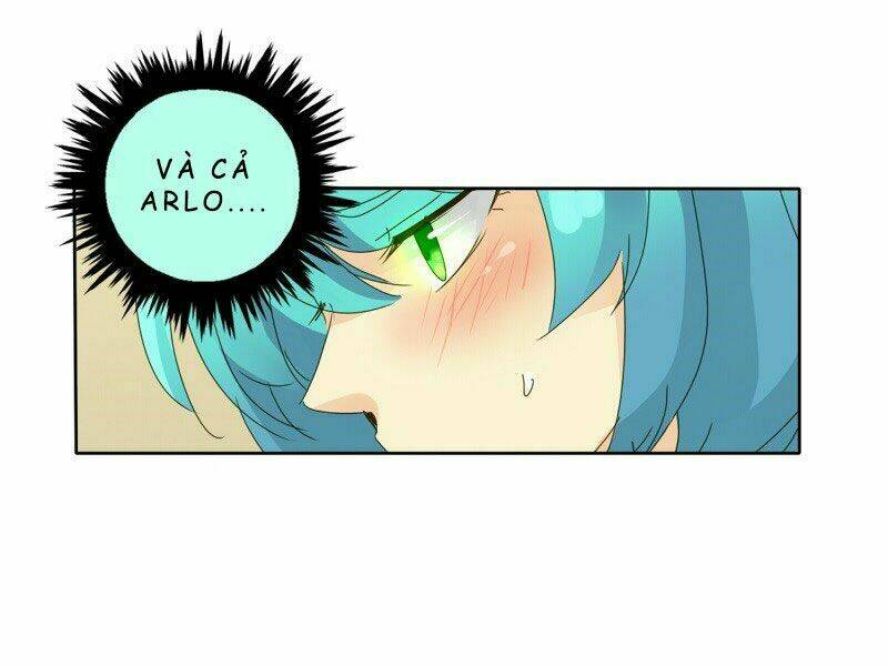 Đọc truyện Thế giới không hoàn hảo - Chap 57