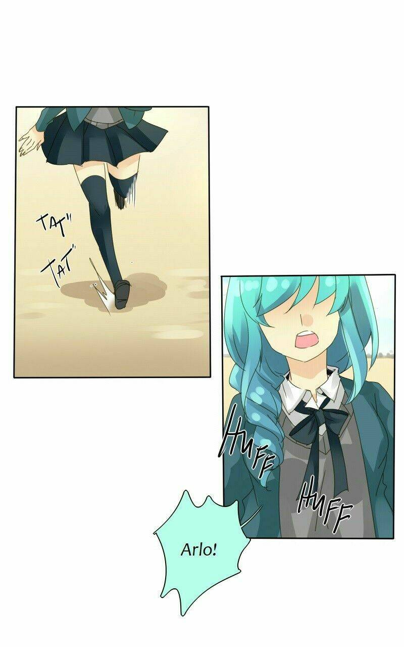 Đọc truyện Thế giới không hoàn hảo - Chap 57