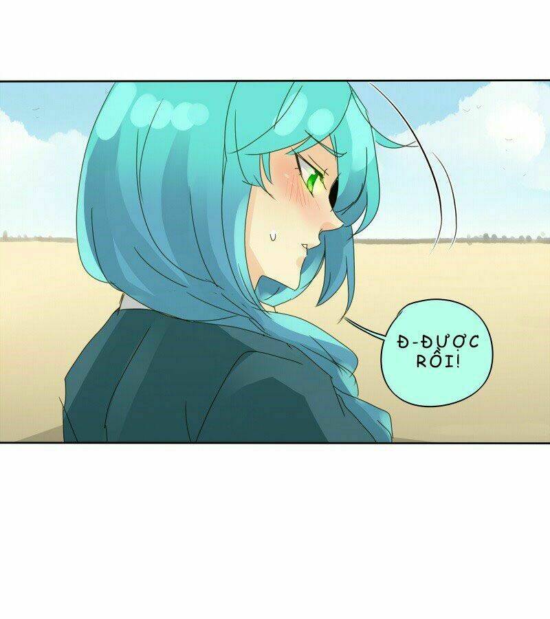 Đọc truyện Thế giới không hoàn hảo - Chap 57