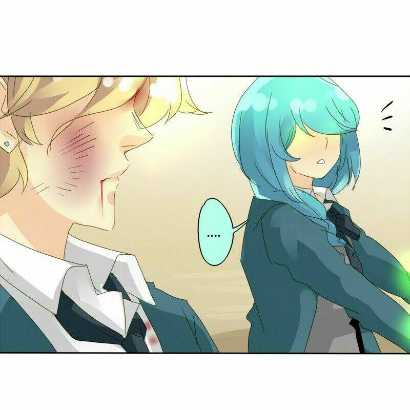 Đọc truyện Thế giới không hoàn hảo - Chap 57