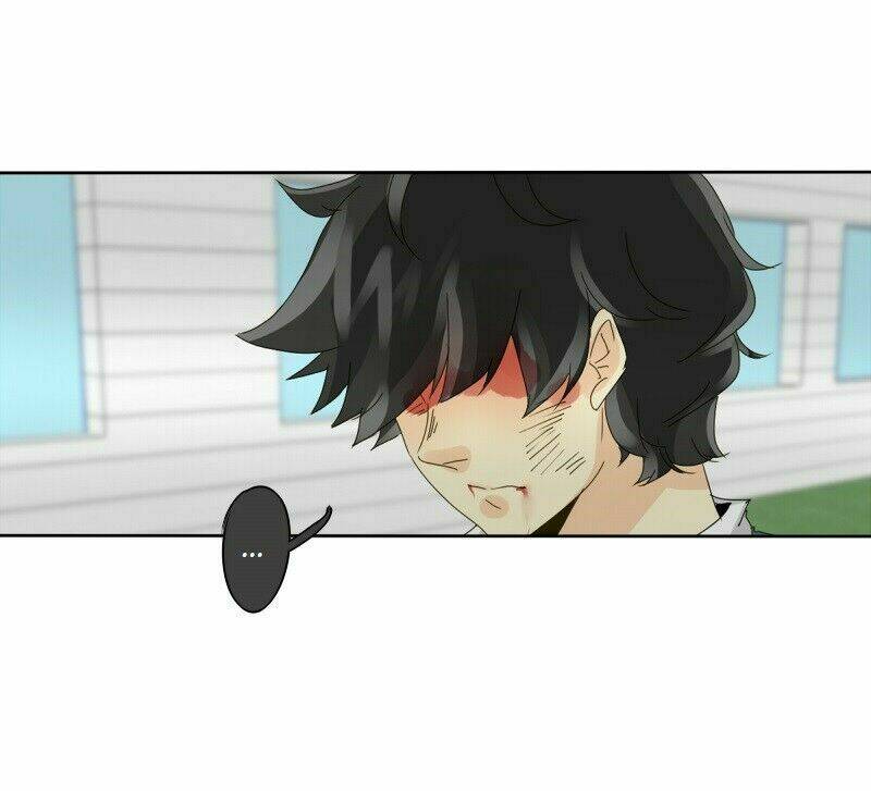 Đọc truyện Thế giới không hoàn hảo - Chap 57