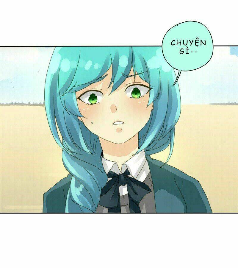 Đọc truyện Thế giới không hoàn hảo - Chap 57