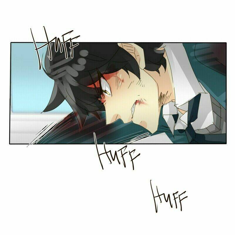 Đọc truyện Thế giới không hoàn hảo - Chap 57