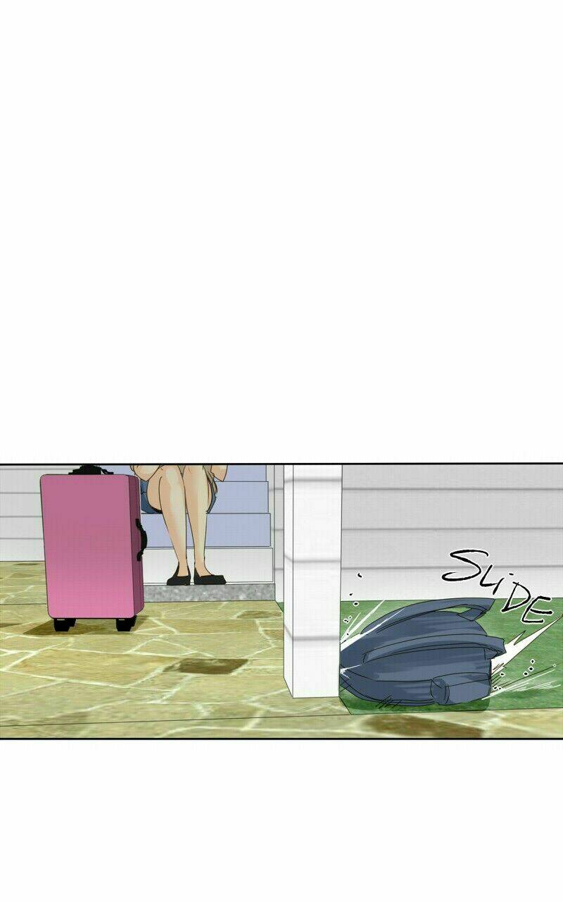 Đọc truyện Thế giới không hoàn hảo - Chap 57