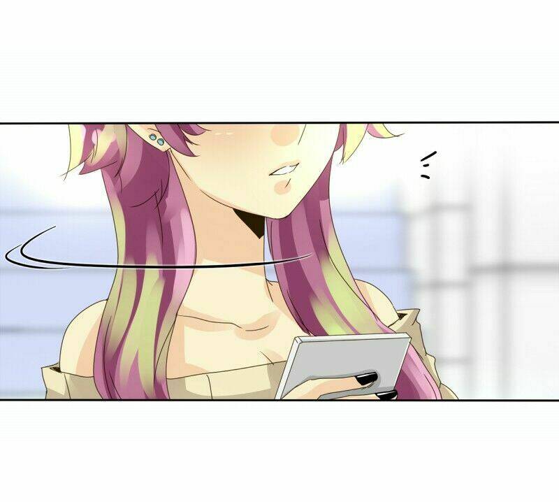 Đọc truyện Thế giới không hoàn hảo - Chap 57