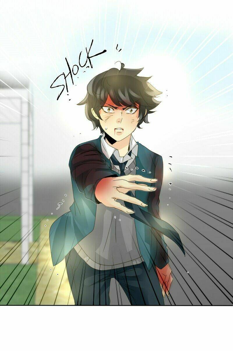 Đọc truyện Thế giới không hoàn hảo - Chap 57