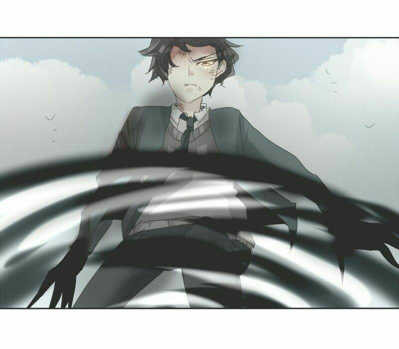 Đọc truyện Thế giới không hoàn hảo - Chap 57