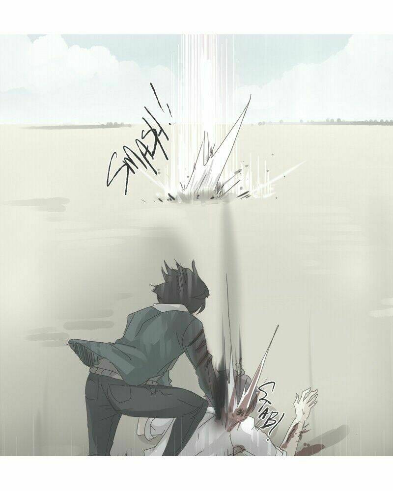 Đọc truyện Thế giới không hoàn hảo - Chap 57