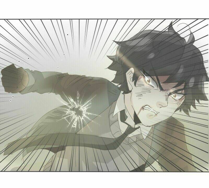 Đọc truyện Thế giới không hoàn hảo - Chap 57