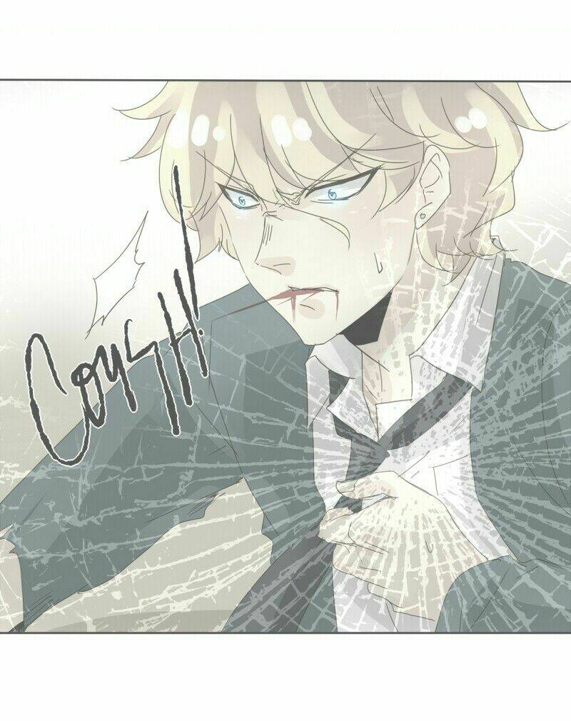 Đọc truyện Thế giới không hoàn hảo - Chap 57