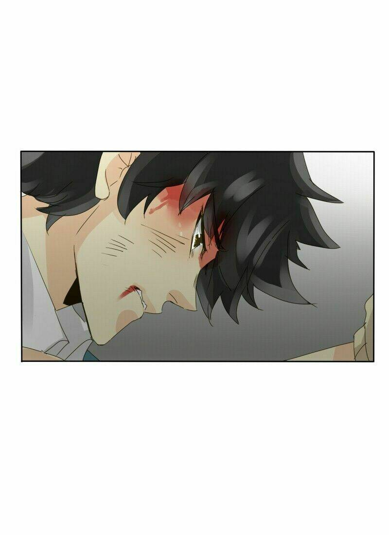 Đọc truyện Thế giới không hoàn hảo - Chap 57