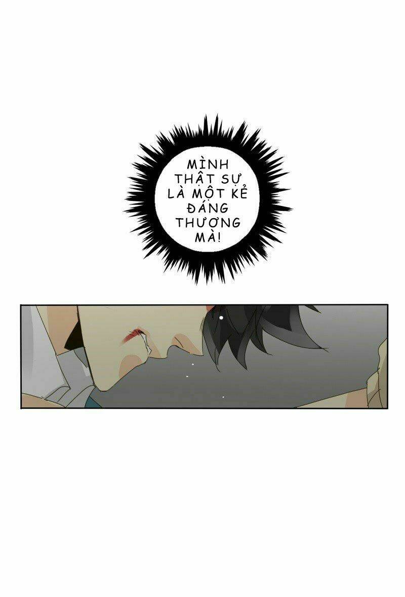 Đọc truyện Thế giới không hoàn hảo - Chap 57