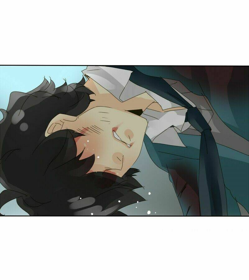 Đọc truyện Thế giới không hoàn hảo - Chap 57