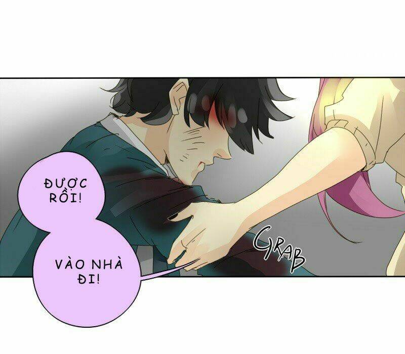 Đọc truyện Thế giới không hoàn hảo - Chap 57