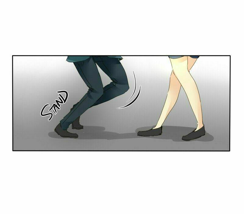 Đọc truyện Thế giới không hoàn hảo - Chap 57