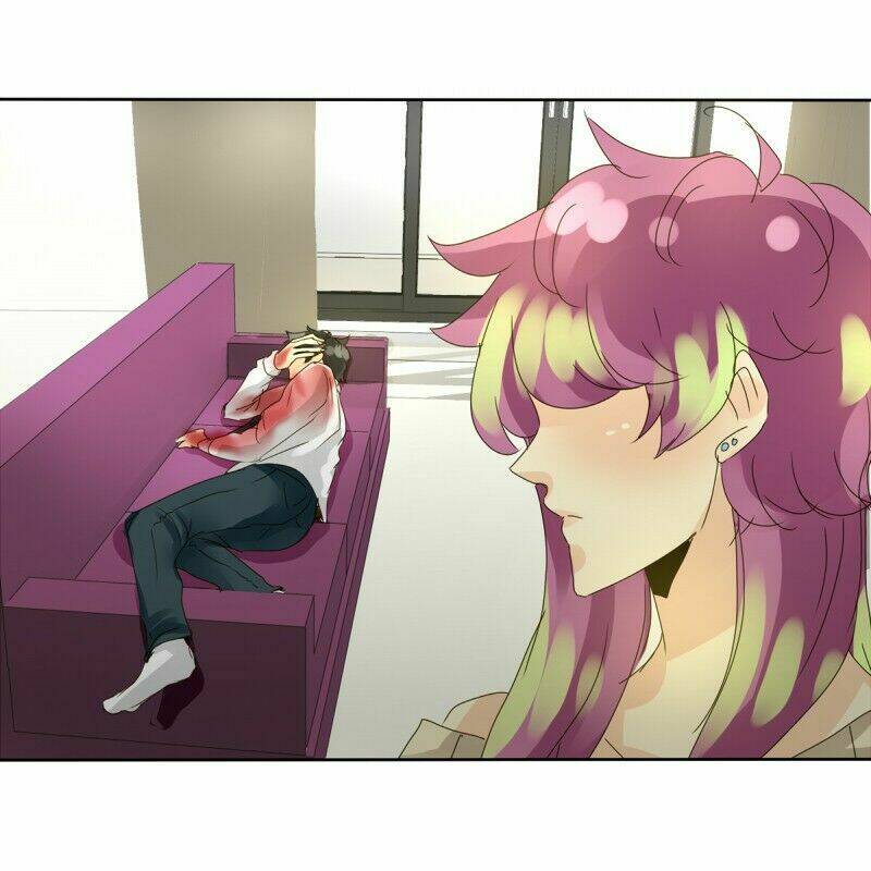 Đọc truyện Thế giới không hoàn hảo - Chap 57