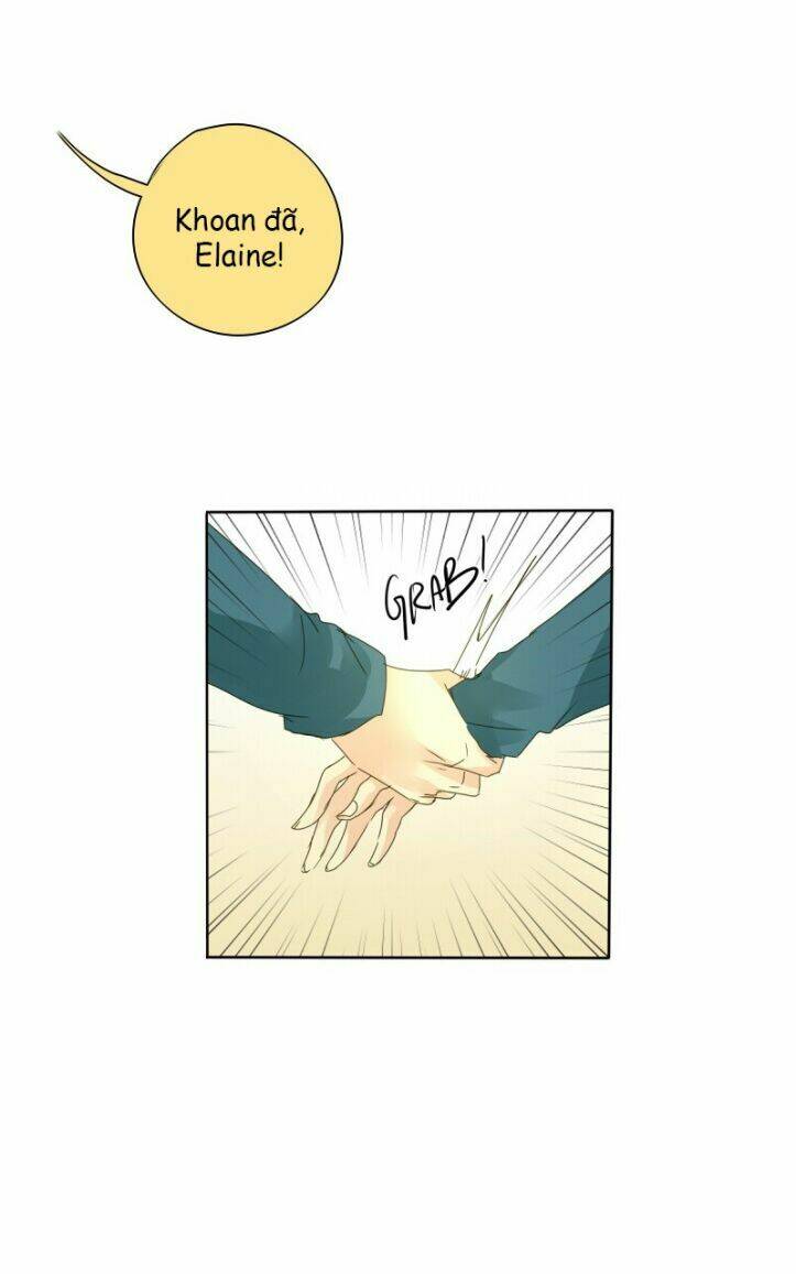 Đọc truyện Thế giới không hoàn hảo - Chap 58