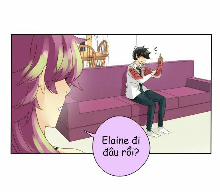 Đọc truyện Thế giới không hoàn hảo - Chap 58