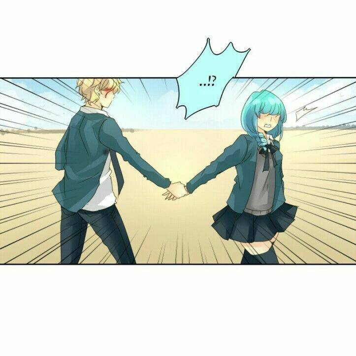 Đọc truyện Thế giới không hoàn hảo - Chap 58