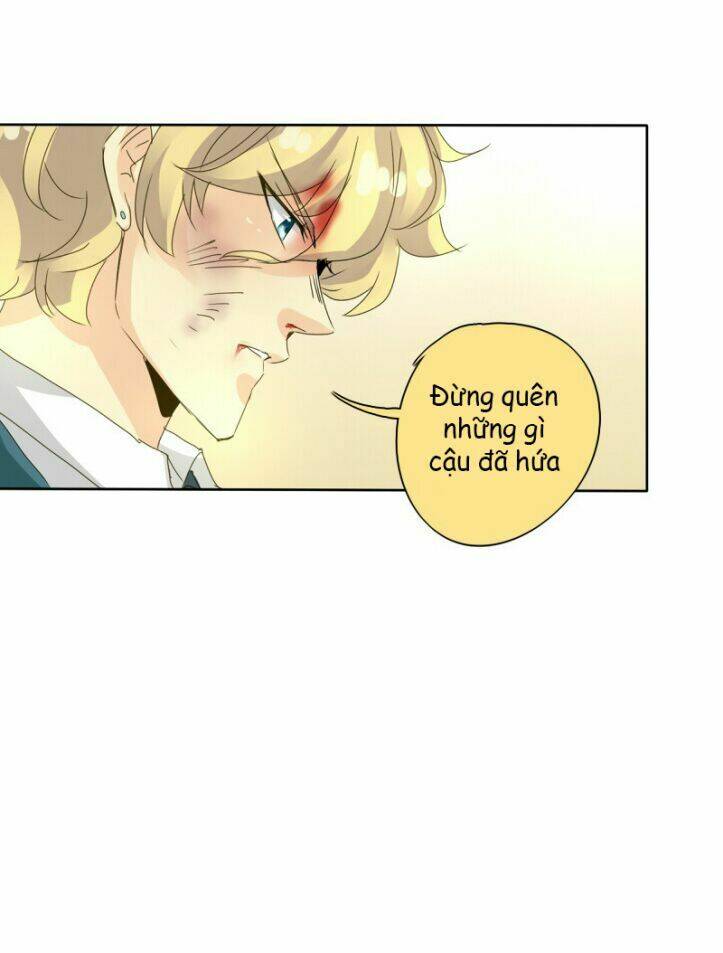 Đọc truyện Thế giới không hoàn hảo - Chap 58