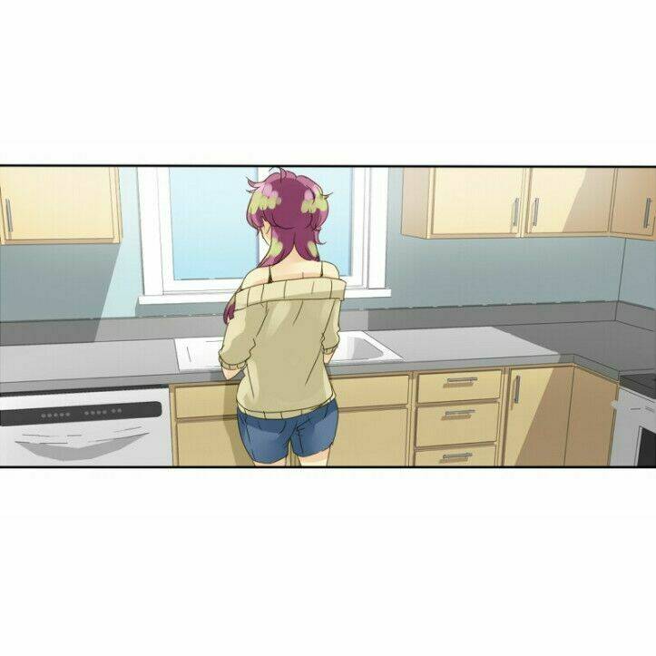 Đọc truyện Thế giới không hoàn hảo - Chap 58