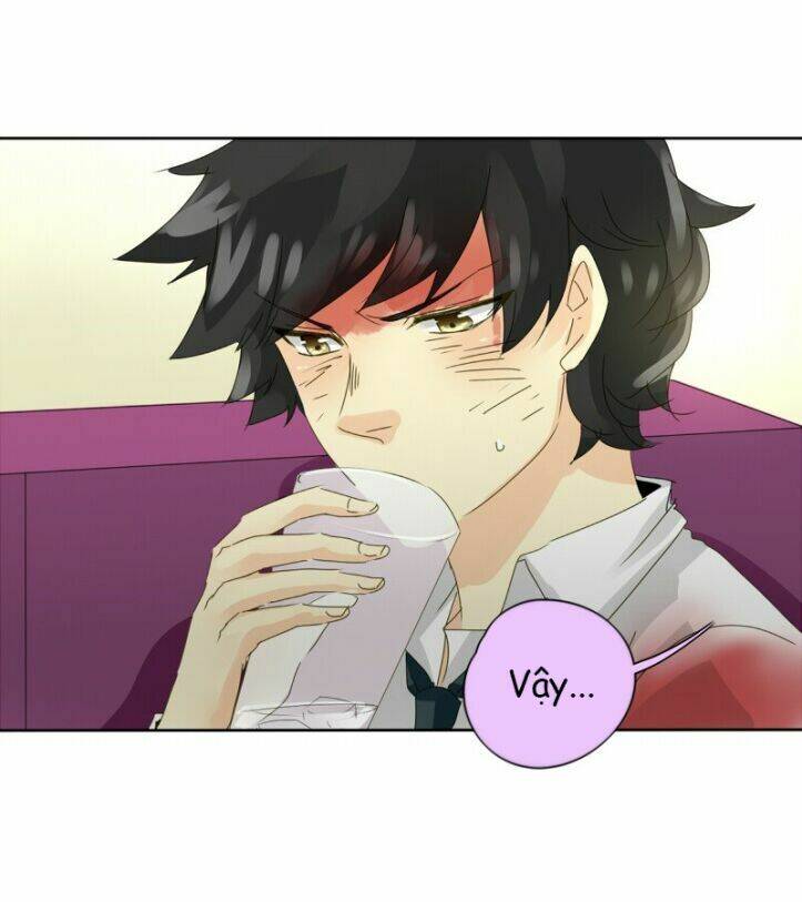 Đọc truyện Thế giới không hoàn hảo - Chap 58