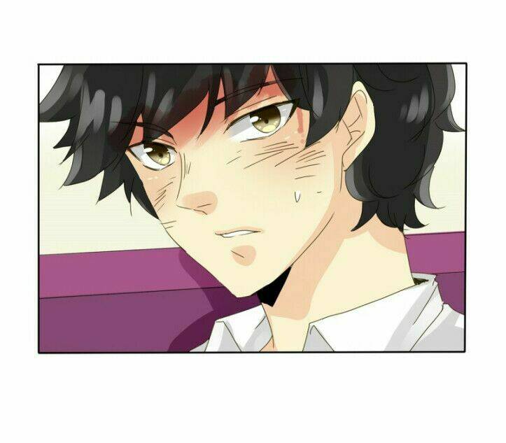 Đọc truyện Thế giới không hoàn hảo - Chap 58