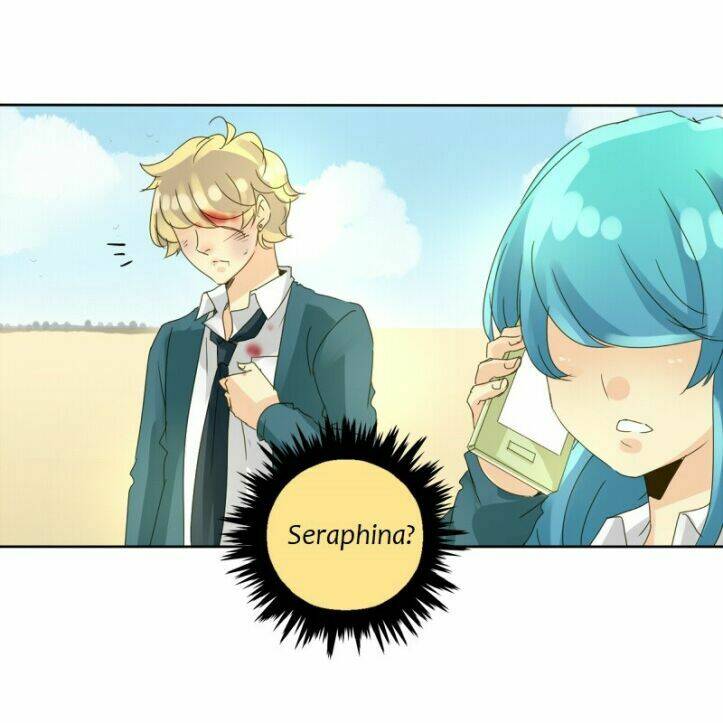 Đọc truyện Thế giới không hoàn hảo - Chap 58