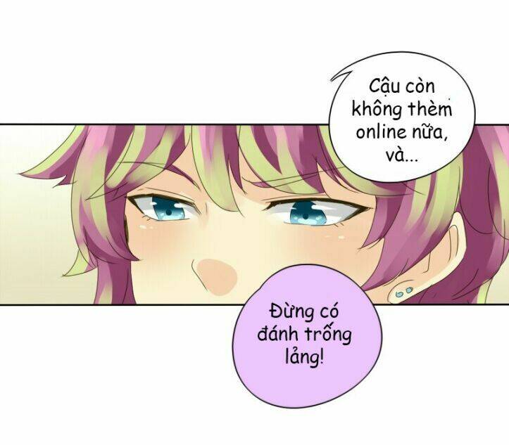 Đọc truyện Thế giới không hoàn hảo - Chap 58