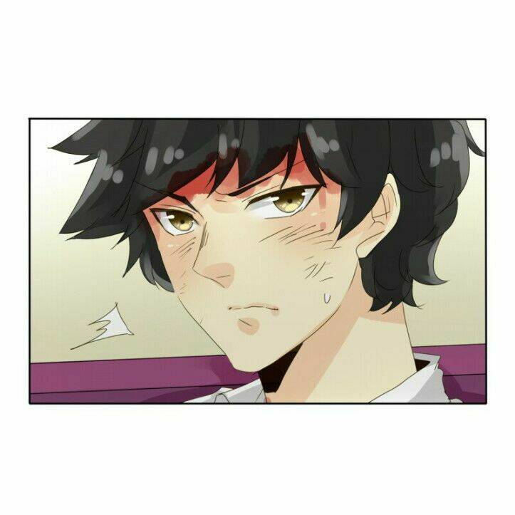 Đọc truyện Thế giới không hoàn hảo - Chap 58