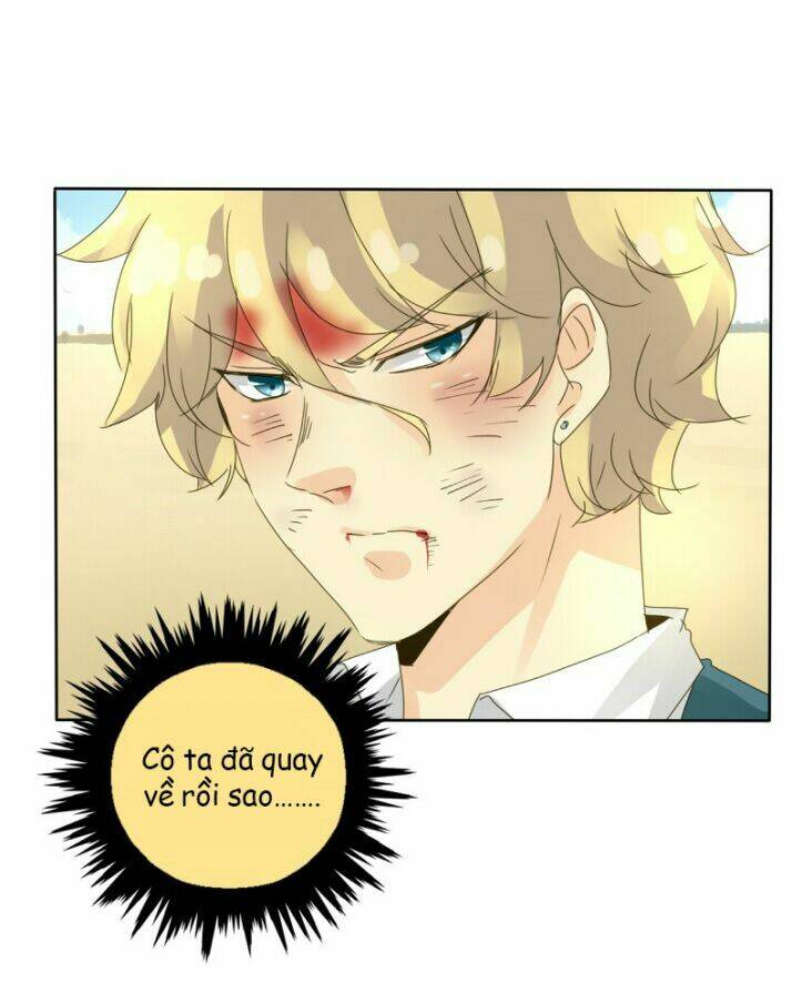 Đọc truyện Thế giới không hoàn hảo - Chap 58