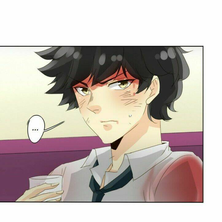 Đọc truyện Thế giới không hoàn hảo - Chap 58